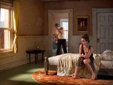 Uit in Rivierenland: De beentjes van de vloer op de jubileum dag van Oriënt 