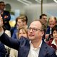Kersverse NS-directeur Wouter Koolmees wordt ook conducteur