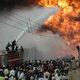 Zeker 100 doden bij explosie pijpleiding Nigeria