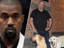 Kanye West s'offre une maison en Belgique et surprend déjà ses voisins: “Je ne savais pas qui c'était”