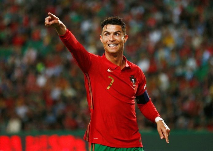 WK-selectie Portugal bekend: vijfde WK voor Ronaldo, Benfica-talent mag mee