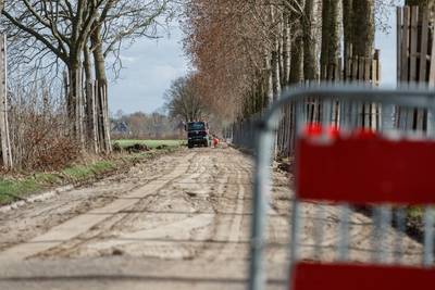 In september nieuw plan Lage Zegstraat