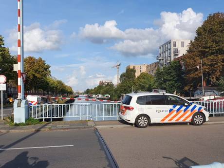 Lichaam man (41) uit Surhuisterveen gevonden in kanaal Groningen