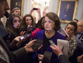 Topdemocrate: "Trump zal binnenkort zelf aftreden"