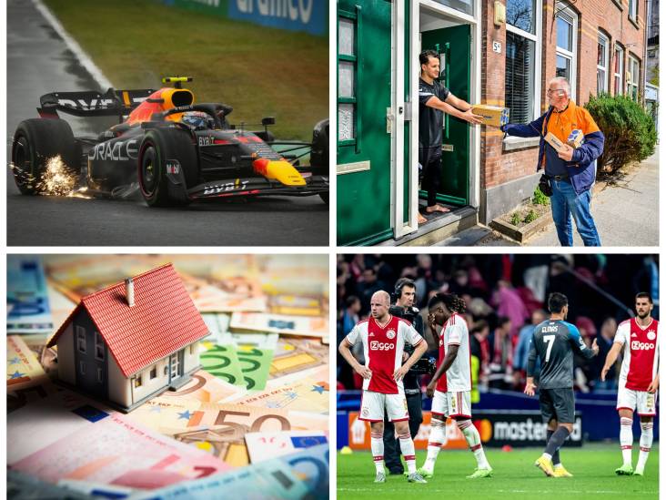 Nieuwsquiz: hoe goed heb jij het nieuws gevolgd?