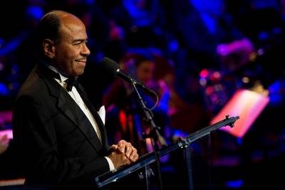 Jazz legend Benny Golson (95) passed away