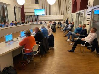 Zoersel houdt geen gemeenteraad in maart