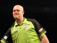 Michael van Gerwen moet in Glasgow zege aan Jonny Clayton laten: ‘Ik ging bijna door de ondergrens’