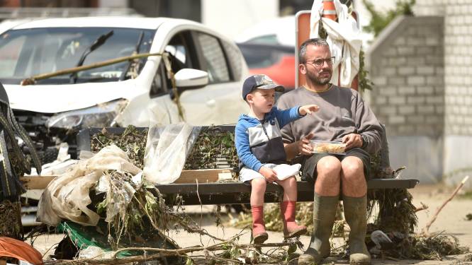Des activités sportives et culturelles pour les enfants de sinistrés en province de Liège