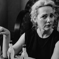 ‘Geen enkele partner kan voorbereid zijn op wat wij moesten doorstaan’: Maaike Cafmeyer bij Dirk De Wachter