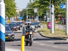 ‘Doe iets en wacht niet tot het echt ergens goed mis gaat’: West-Brabantse gemeenten smeken om flitspalen