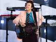 4 sterren voor nieuw album Harry Styles: zanger verkent de gelukzalige toestand van de liefde
