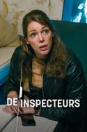 boxcover van De Inspecteurs