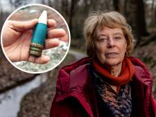 Els de Groen (73) uit Ugchelen: ‘Als wij wapens met verarmd uranium leveren aan Oekraïne, gaat graanschuur van Europa verloren’