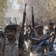 Doden bij gevechten in Iraakse stad Fallujah