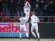 Telstar-aanvaller Novakovich en zoon Weah in selectie VS