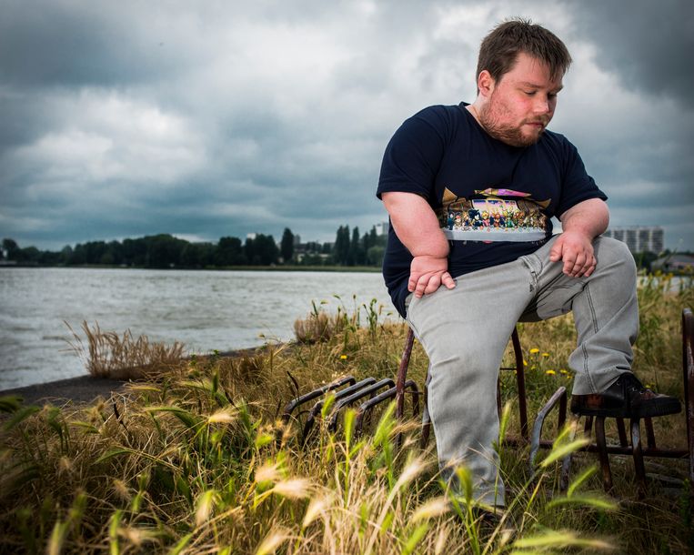 null Beeld Wouter Van Vaerenbergh/Humo