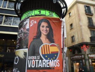 15.000 agenten ingezet bij Catalaanse verkiezingen morgen
