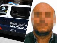 Drugscrimineel Karim ‘Taxi’ B. aangehouden in Spanje, ontsnapte eerder aan liquidatie door ‘ninja's’