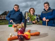 Gaat Nederland duurzaam eten dankzij drie inwoners van Lettele? ‘We doen het nu maar zelf’