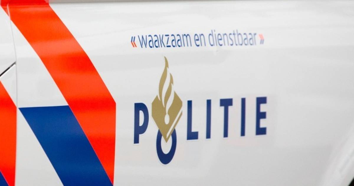 Verdachte aangehouden voor steekpartij op Drentse Mondenweg in Nieuw-Buinen