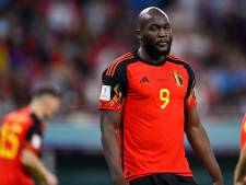 Lukaku maladroit, Courtois impérial, une défense solide: les notes des Diables