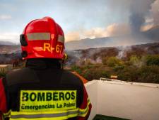 Al 6000 mensen geëvacueerd op La Palma na vulkaanuitbarsting