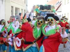 Van carnaval tot het Nederlandstalige lied: dit zijn onze weekendtips in Brugge en aan de kust