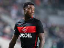 Quincy Promes de mist in:  VAR keurt benutte penalty om opmerkelijke reden af