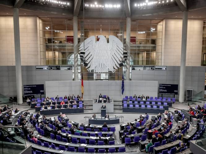 Duitse partijen akkoord over beperkende nota bij VN-migratiepact: “Geen juridische gevolgen voor Duitsland”