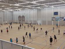 Helmondse badmintonvereniging in zwaar weer, vooral jeugd laat het afweten