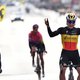 Lotte Kopecky wint Vlaanderens Mooiste: onze landgenote is na de Strade Bianche ook de beste in de Ronde van Vlaanderen