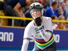 Wild kroont zich opnieuw tot Europees kampioen op omnium