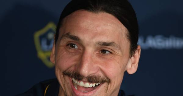 Le conseil de Zlatan à Mbappé | Football étranger | 7sur7.be