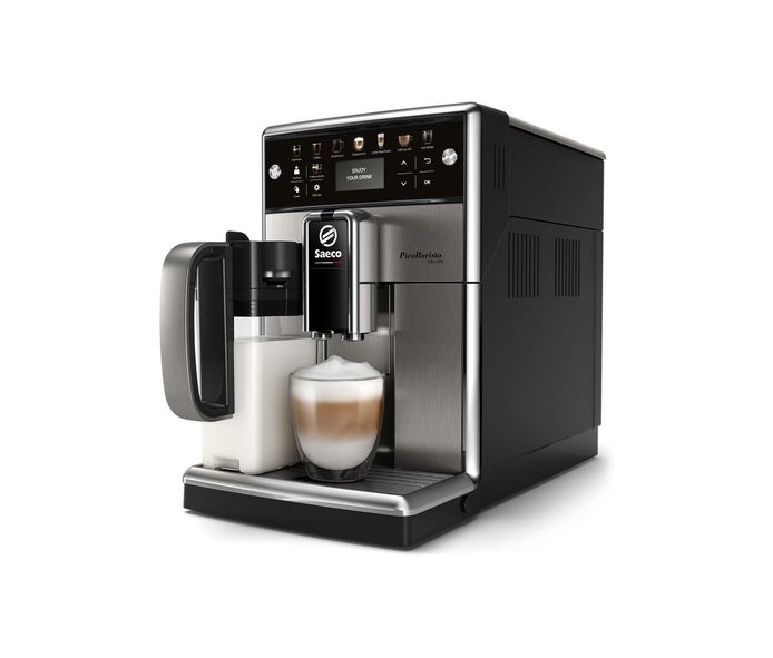 gemakkelijk brug schommel Koffiemachines met bonen? Dit zijn de beste op de markt | Multimedia |  hln.be