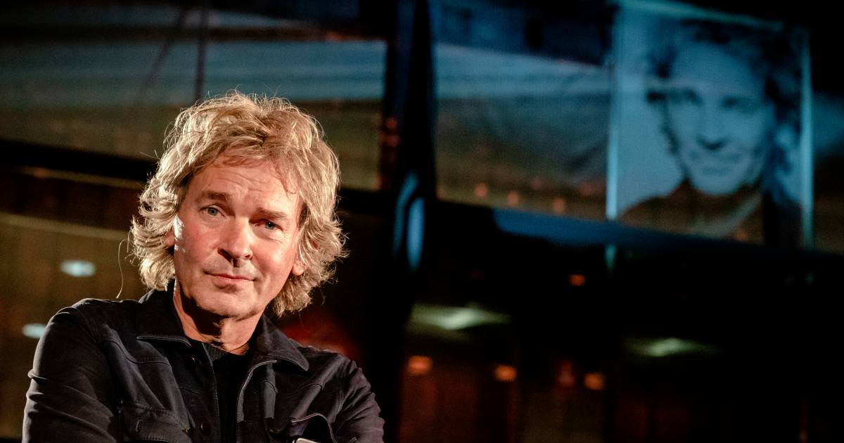 Matthijs van Nieuwkerk heeft corona | Coronavirus | AD.nl