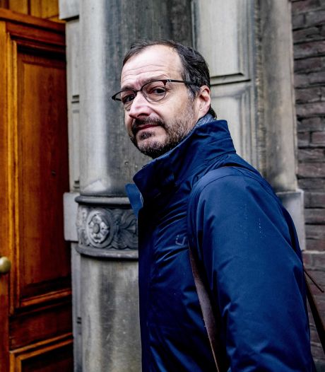 Minister Wiebes baalt van geblunder rond energierekening