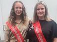 Dit jaar slechts twee kandidates voor de titel van Wieltjesprinses van Menen.