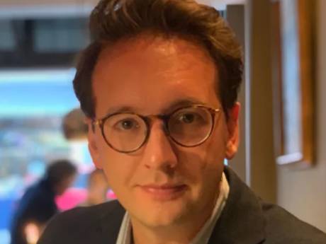 Neergestoken huisarts  Vincent ‘diep ontroerd’ door steun: ‘Wens dat hulpverleners vrij zijn van geweld’
