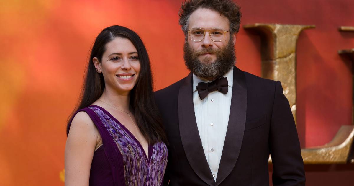 Seth Rogen non vuole figli: “Semplicemente non sembra carino” |  Famoso