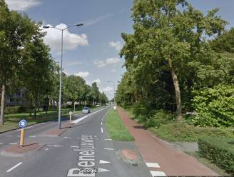 Beneluxweg wordt ‘drukke’ omleidingsroute; haast geboden met aanleg verkeersdrempels