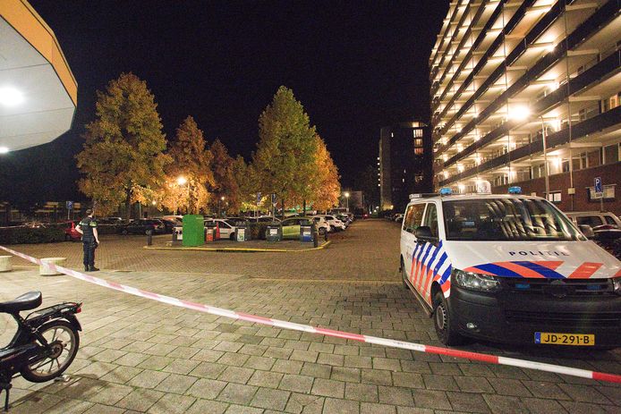 Twee Brabanders raakten zwaargewond bij de schietpartij in Sliedrecht.