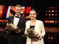 Simon Mignolet et Nicky Evrard sacrés Souliers d’Or, le trophée de meilleur Belge à l’étranger pour Kevin De Bruyne 
