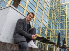 ‘Click Clack’-Ralf is nu ingenieur Mackenbach
