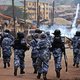 Doden en arrestatie bij oppositieprotest Oeganda