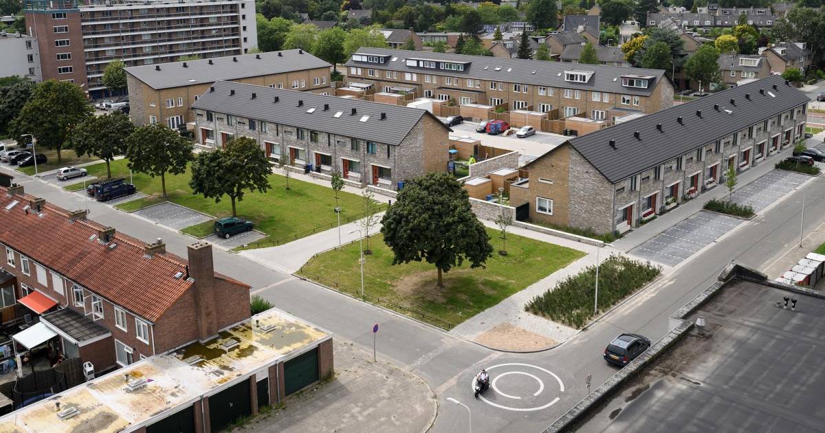 Liendert lijdt onder armoede en achterstanden: groot plan en miljoenen euro’s om wijk te verbeteren 