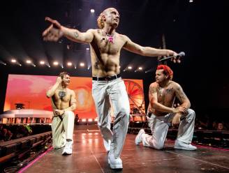 Goldband hoofdact op Bevrijdingsfestival Zuid-Holland