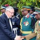 Zambia krijgt maximaal drie maanden blank staatshoofd