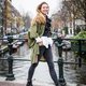Bibi van der Velden: 'In hart en nieren ben ik het meest Amsterdammer'