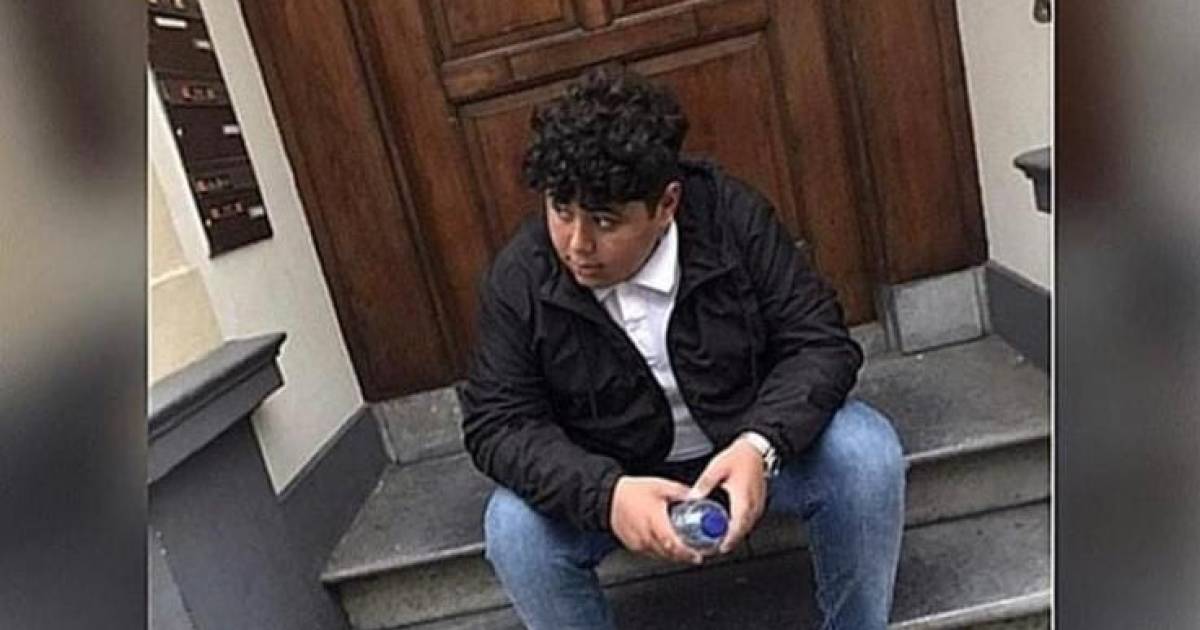 Rouw om Emir , die om het leven kwam bij ernstig auto-ongeluk: ‘Hij had een hart van goud’.